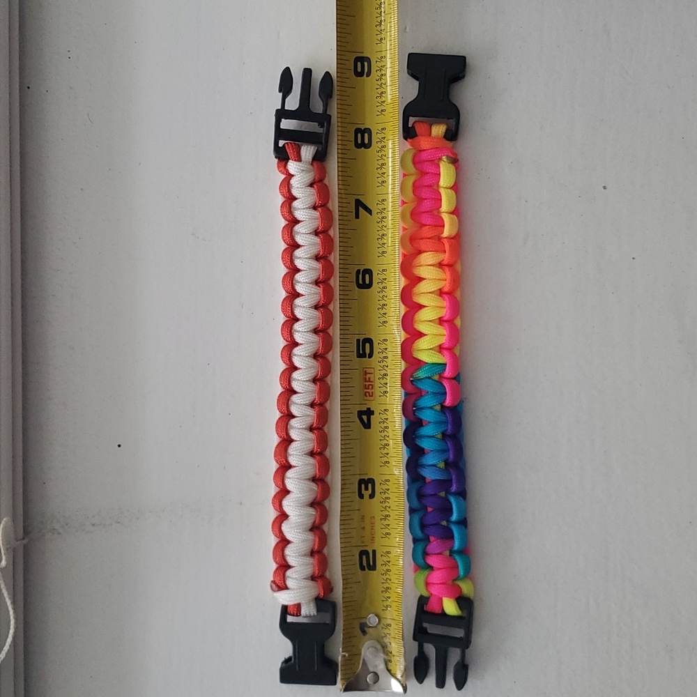 Bracelets - Picture 4 of 6